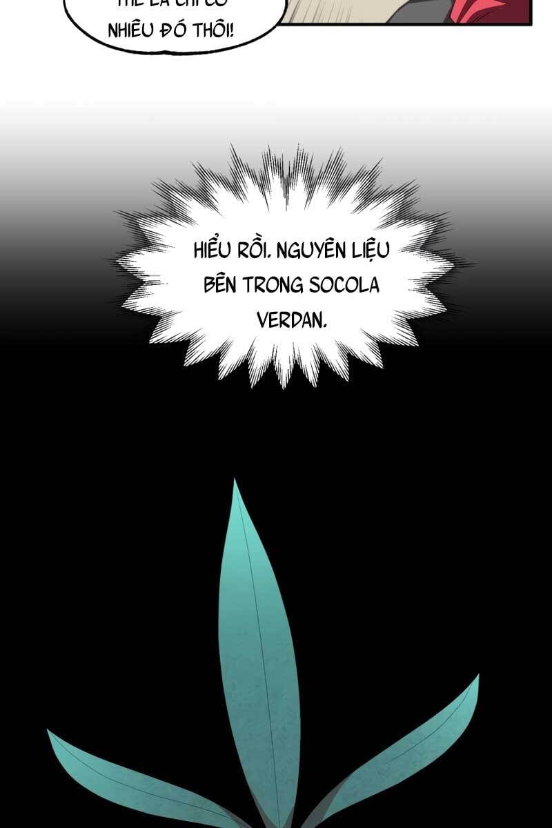 Con Trai Út Của Đại Pháp Sư Lừng Danh Chap 7 - Next Chap 8