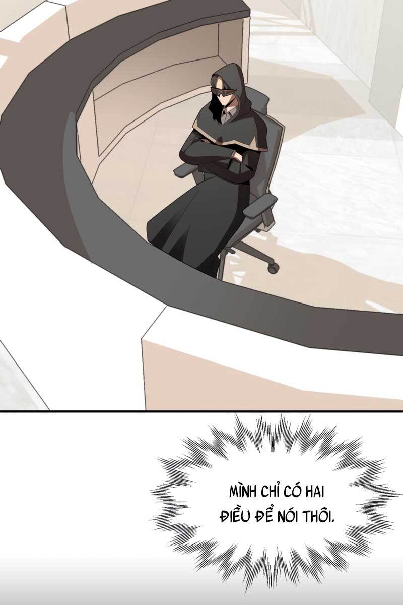 Con Trai Út Của Đại Pháp Sư Lừng Danh Chap 7 - Next Chap 8