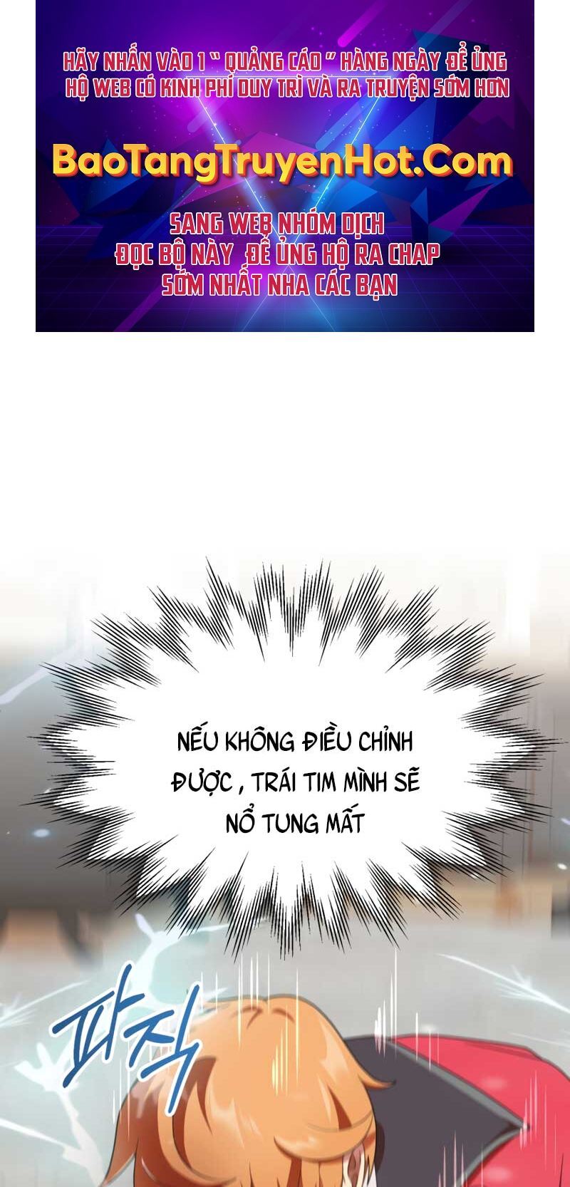 Con Trai Út Của Đại Pháp Sư Lừng Danh Chap 9 - Next Chap 10