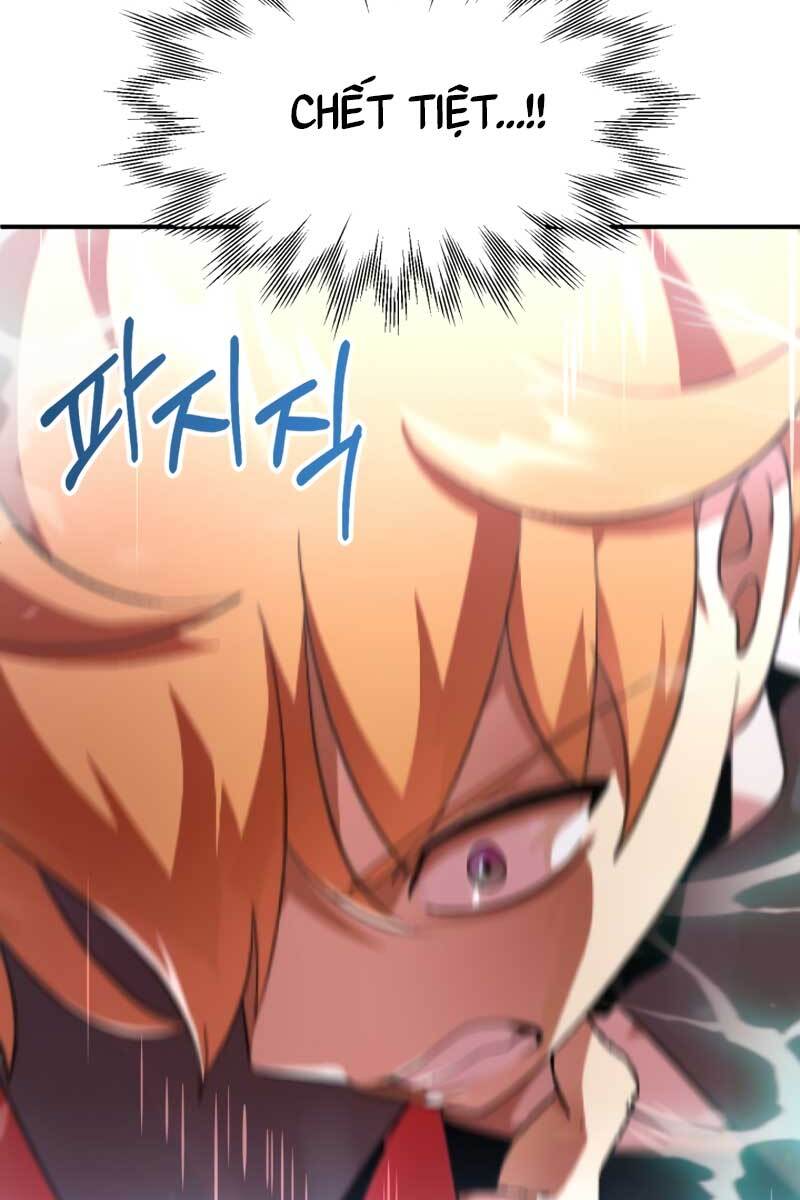 Con Trai Út Của Đại Pháp Sư Lừng Danh Chap 9 - Next Chap 10
