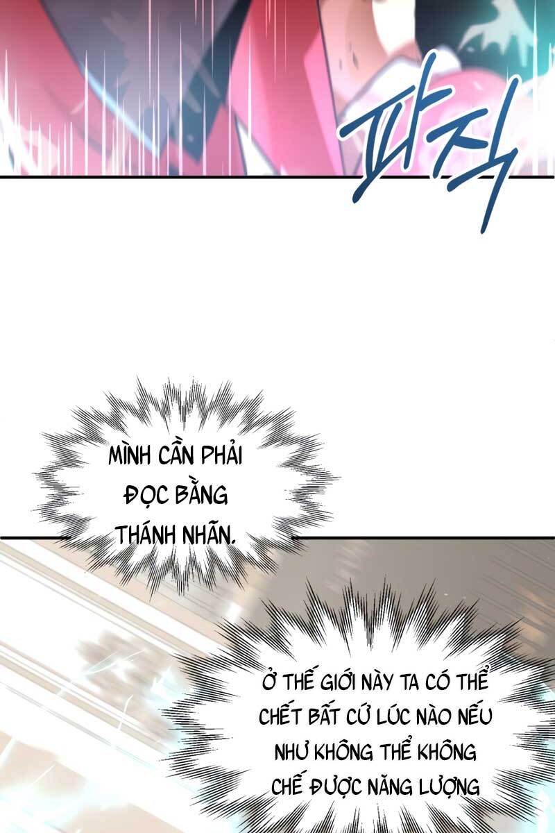 Con Trai Út Của Đại Pháp Sư Lừng Danh Chap 9 - Next Chap 10