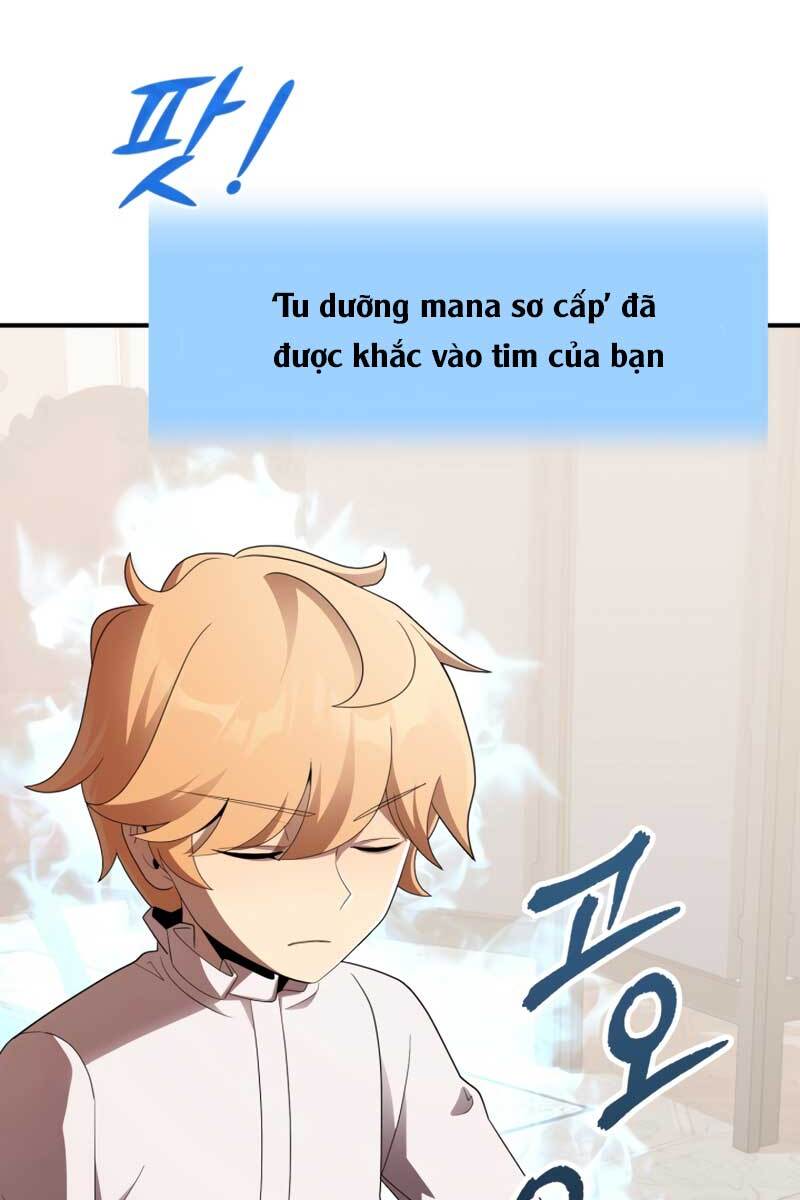 Con Trai Út Của Đại Pháp Sư Lừng Danh Chap 9 - Next Chap 10