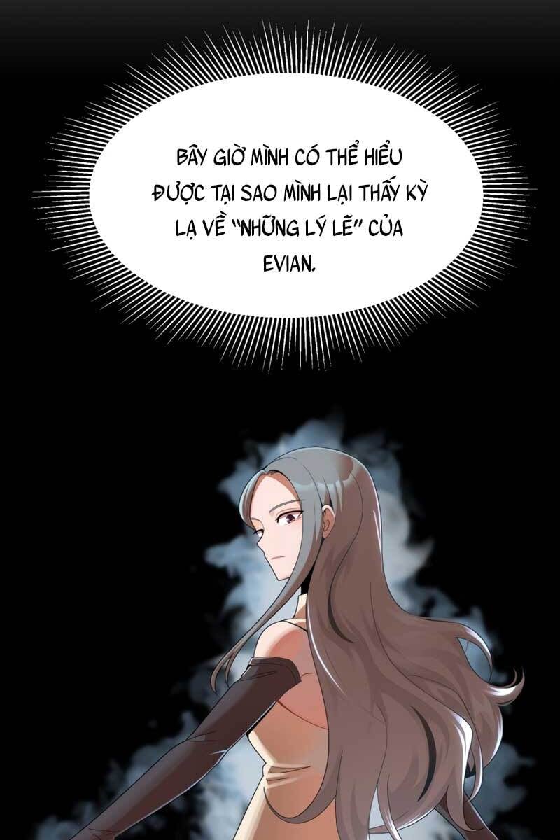 Con Trai Út Của Đại Pháp Sư Lừng Danh Chap 9 - Next Chap 10