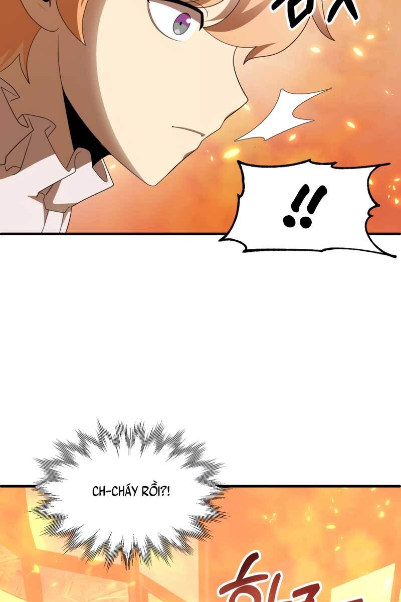 Con Trai Út Của Đại Pháp Sư Lừng Danh Chap 9 - Next Chap 10