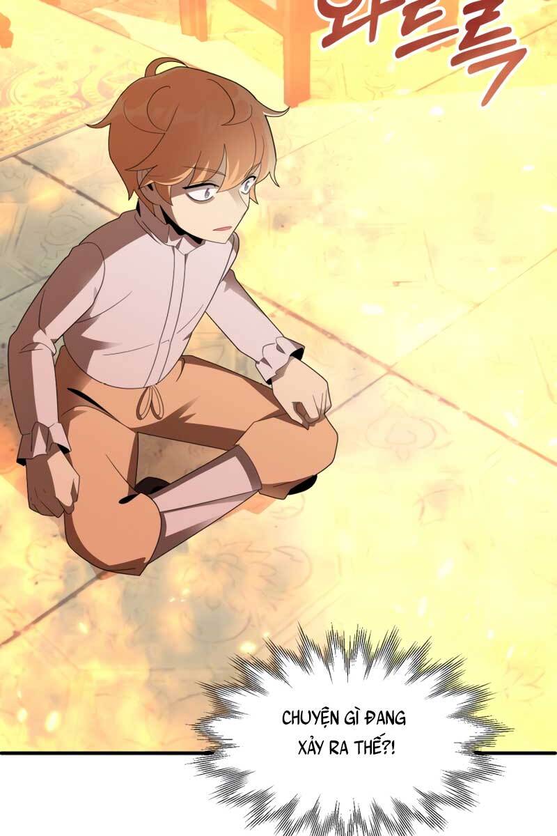 Con Trai Út Của Đại Pháp Sư Lừng Danh Chap 9 - Next Chap 10