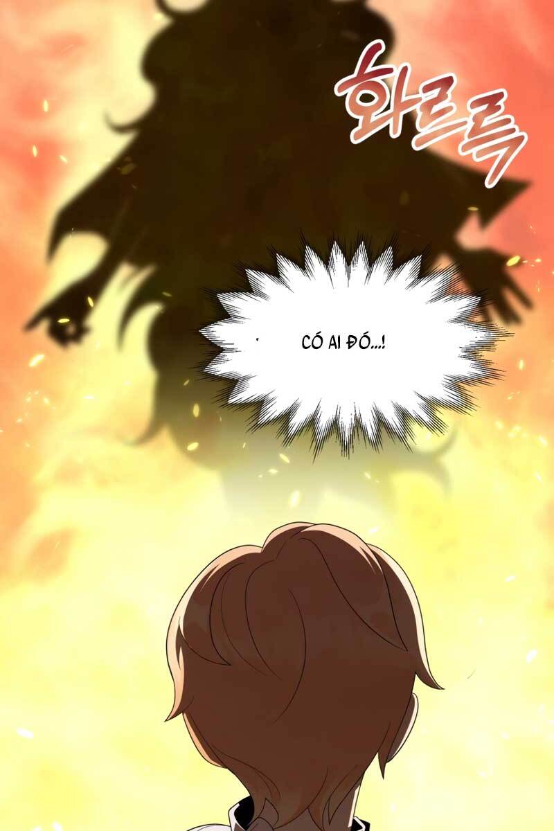 Con Trai Út Của Đại Pháp Sư Lừng Danh Chap 9 - Next Chap 10