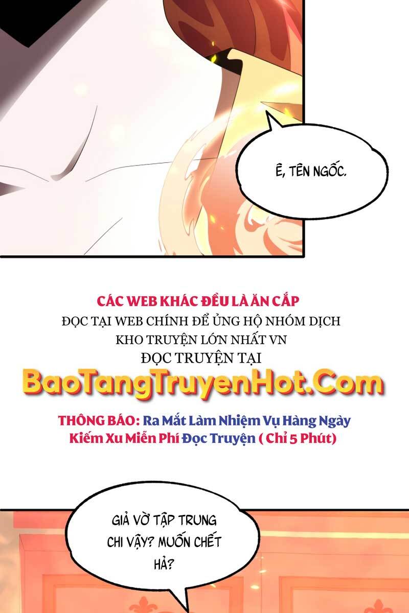 Con Trai Út Của Đại Pháp Sư Lừng Danh Chap 9 - Next Chap 10