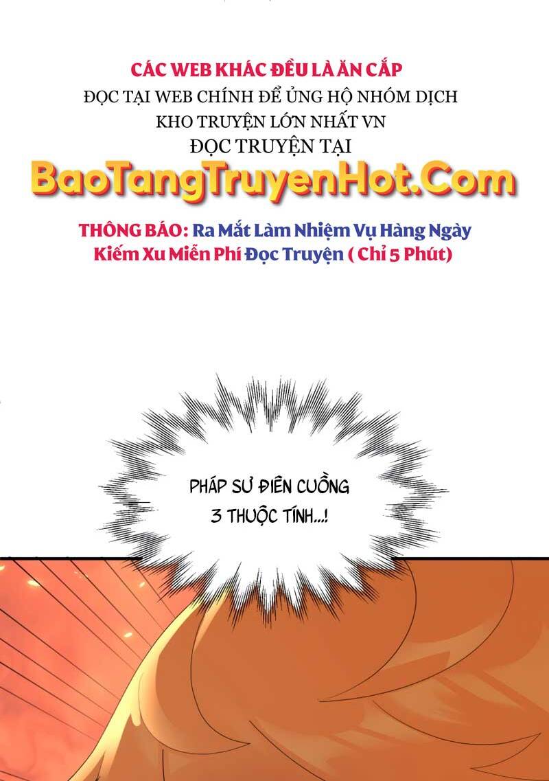 Con Trai Út Của Đại Pháp Sư Lừng Danh Chap 9 - Next Chap 10