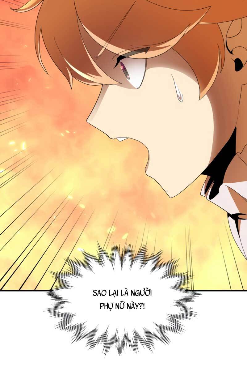 Con Trai Út Của Đại Pháp Sư Lừng Danh Chap 9 - Next Chap 10