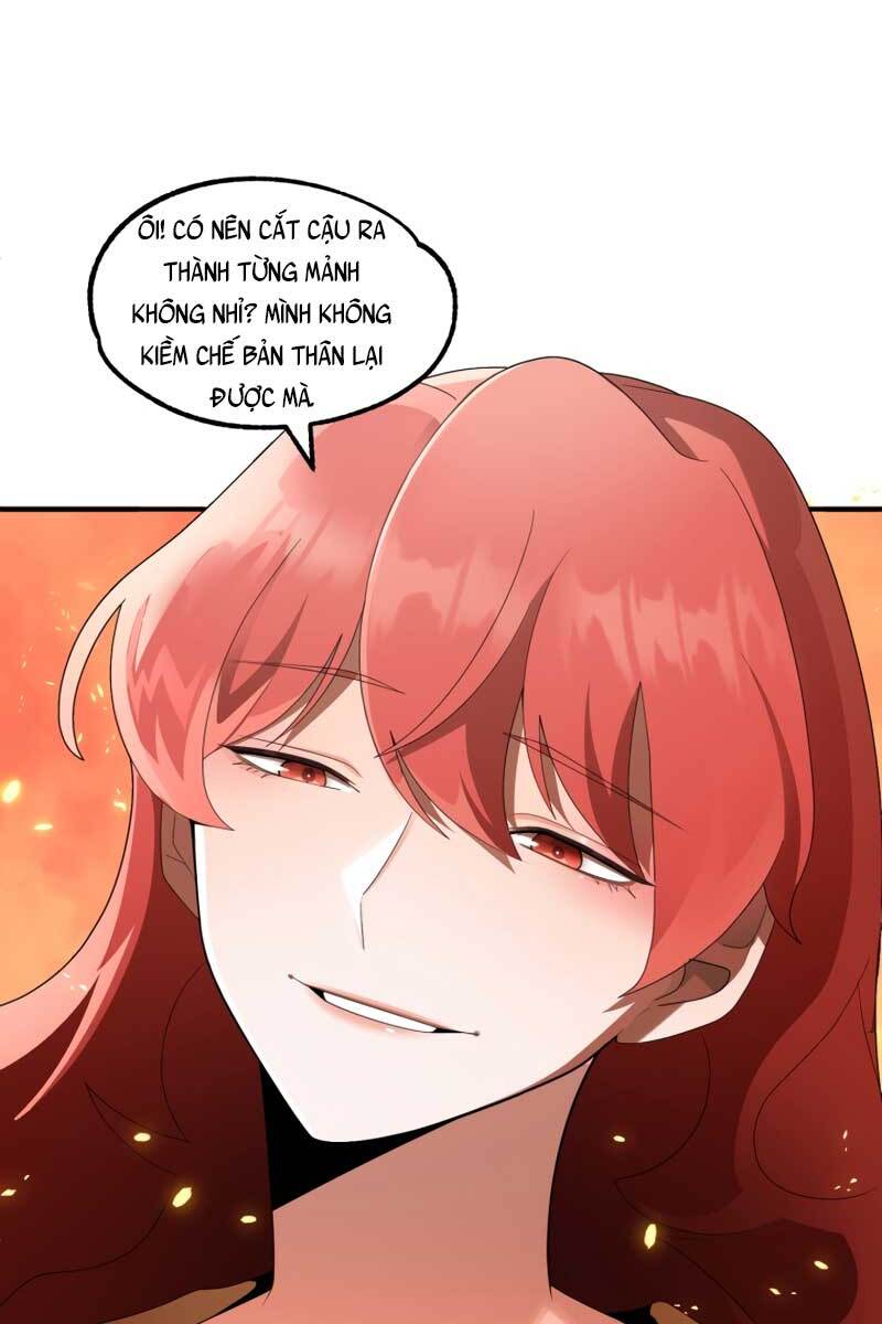 Con Trai Út Của Đại Pháp Sư Lừng Danh Chap 9 - Next Chap 10