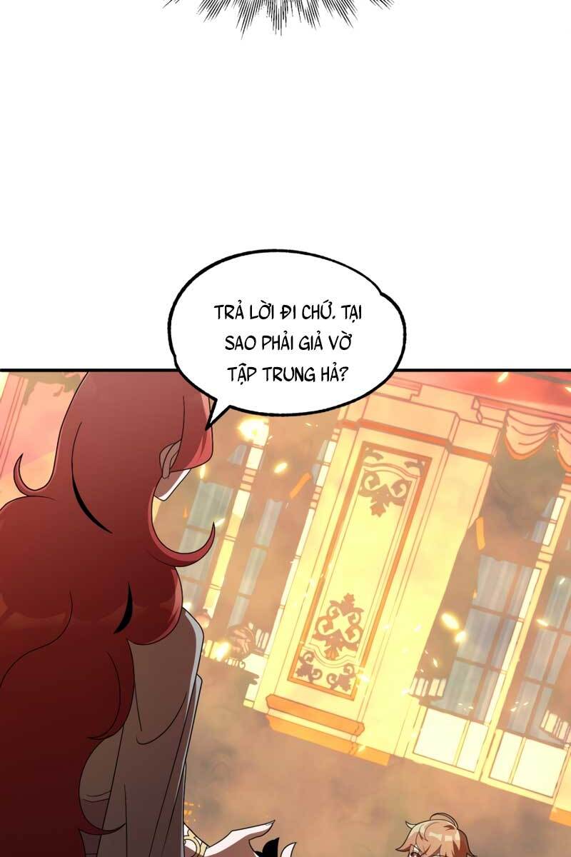 Con Trai Út Của Đại Pháp Sư Lừng Danh Chap 9 - Next Chap 10