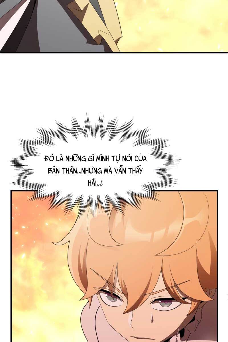 Con Trai Út Của Đại Pháp Sư Lừng Danh Chap 9 - Next Chap 10