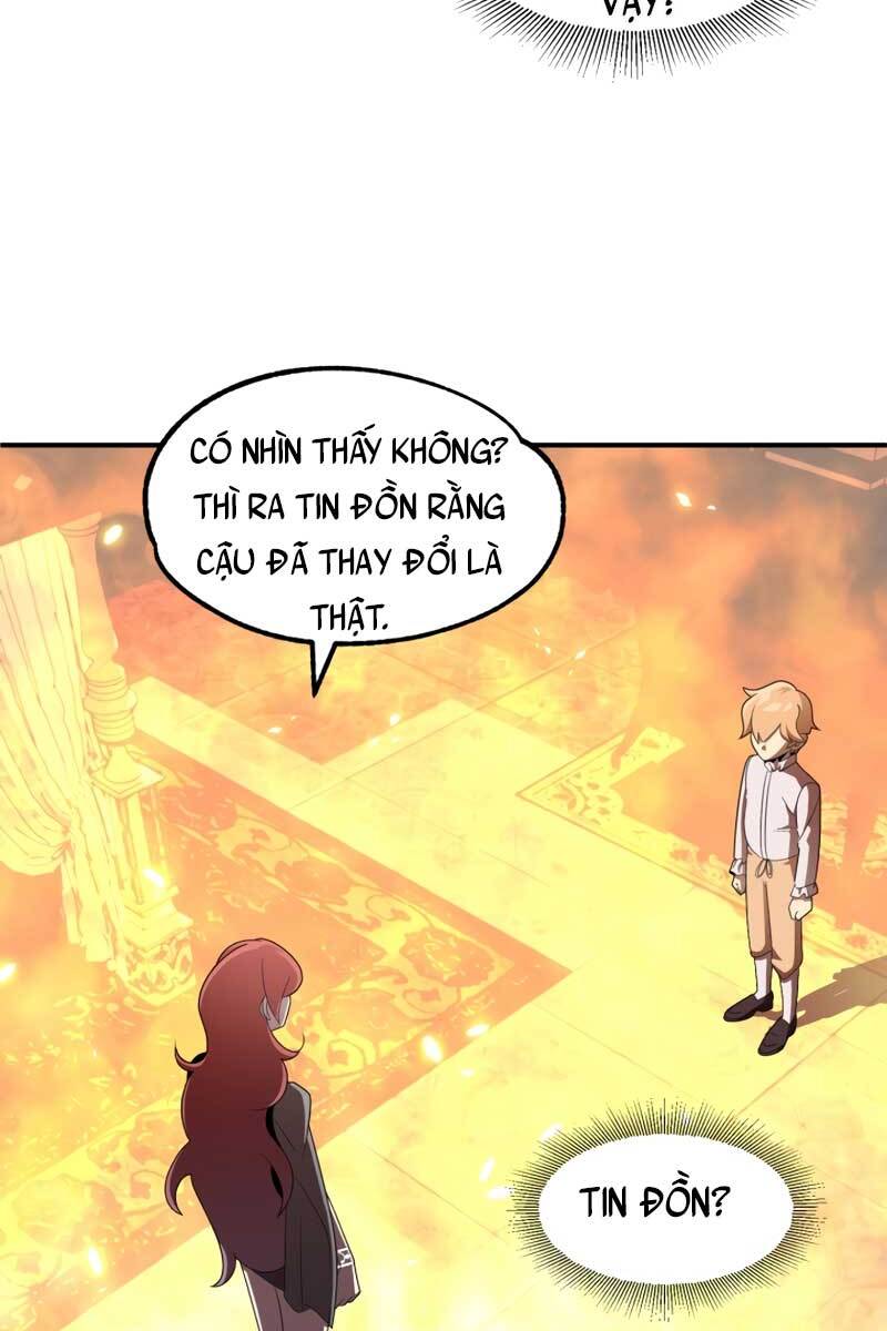 Con Trai Út Của Đại Pháp Sư Lừng Danh Chap 9 - Next Chap 10