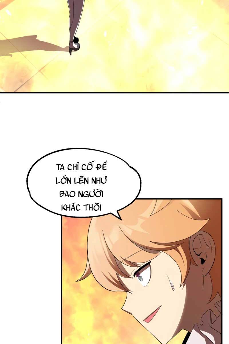 Con Trai Út Của Đại Pháp Sư Lừng Danh Chap 9 - Next Chap 10