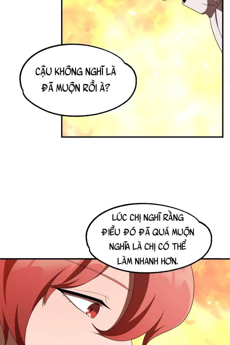 Con Trai Út Của Đại Pháp Sư Lừng Danh Chap 9 - Next Chap 10