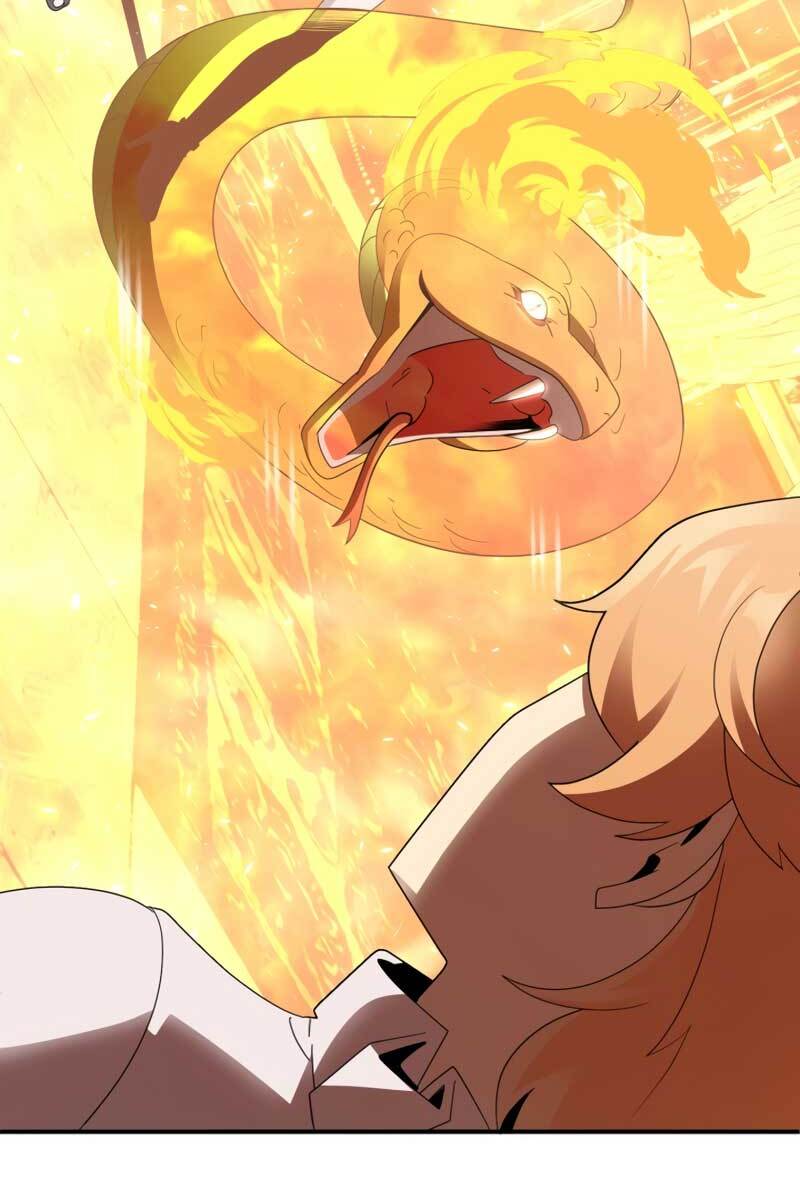 Con Trai Út Của Đại Pháp Sư Lừng Danh Chap 9 - Next Chap 10