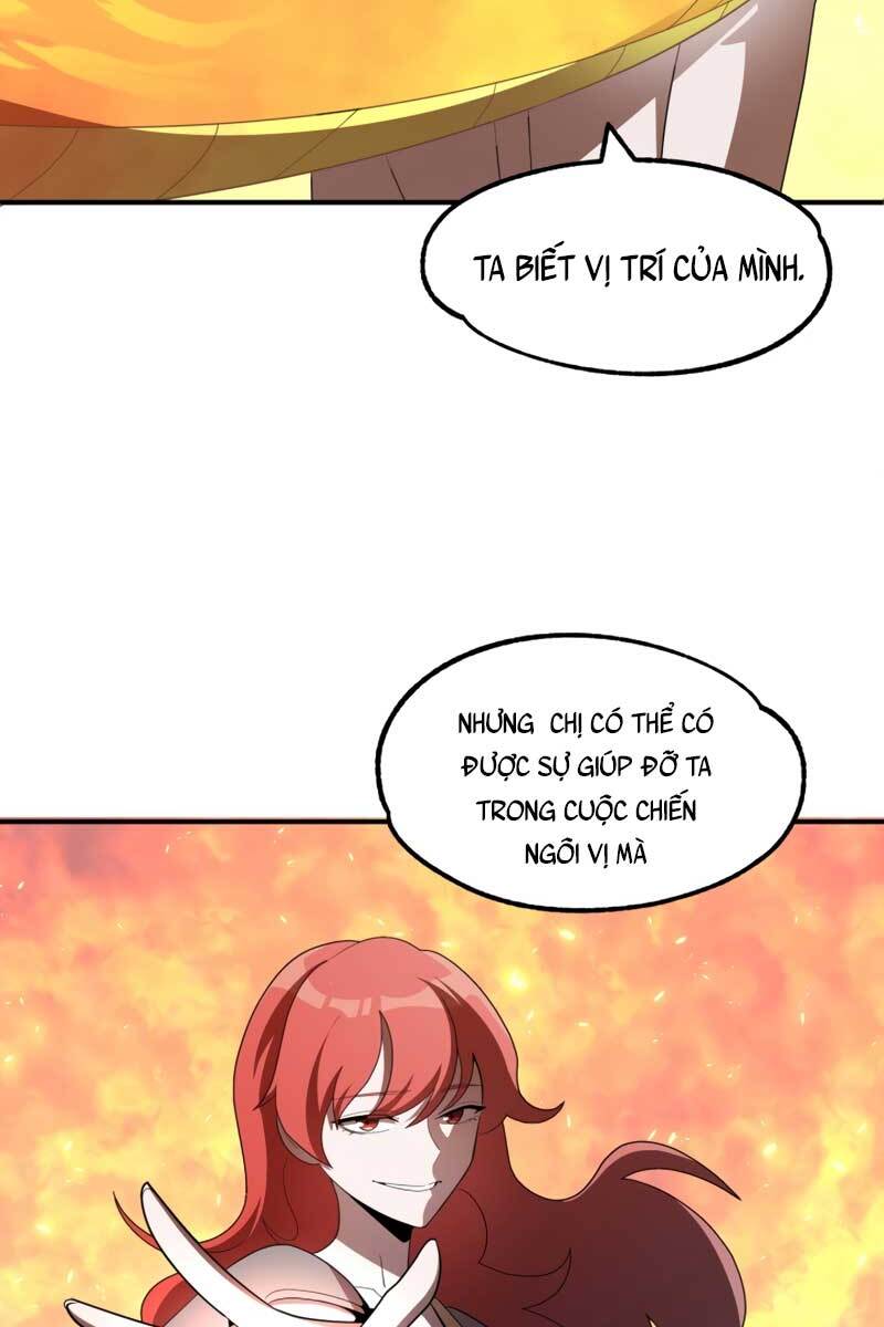 Con Trai Út Của Đại Pháp Sư Lừng Danh Chap 9 - Next Chap 10