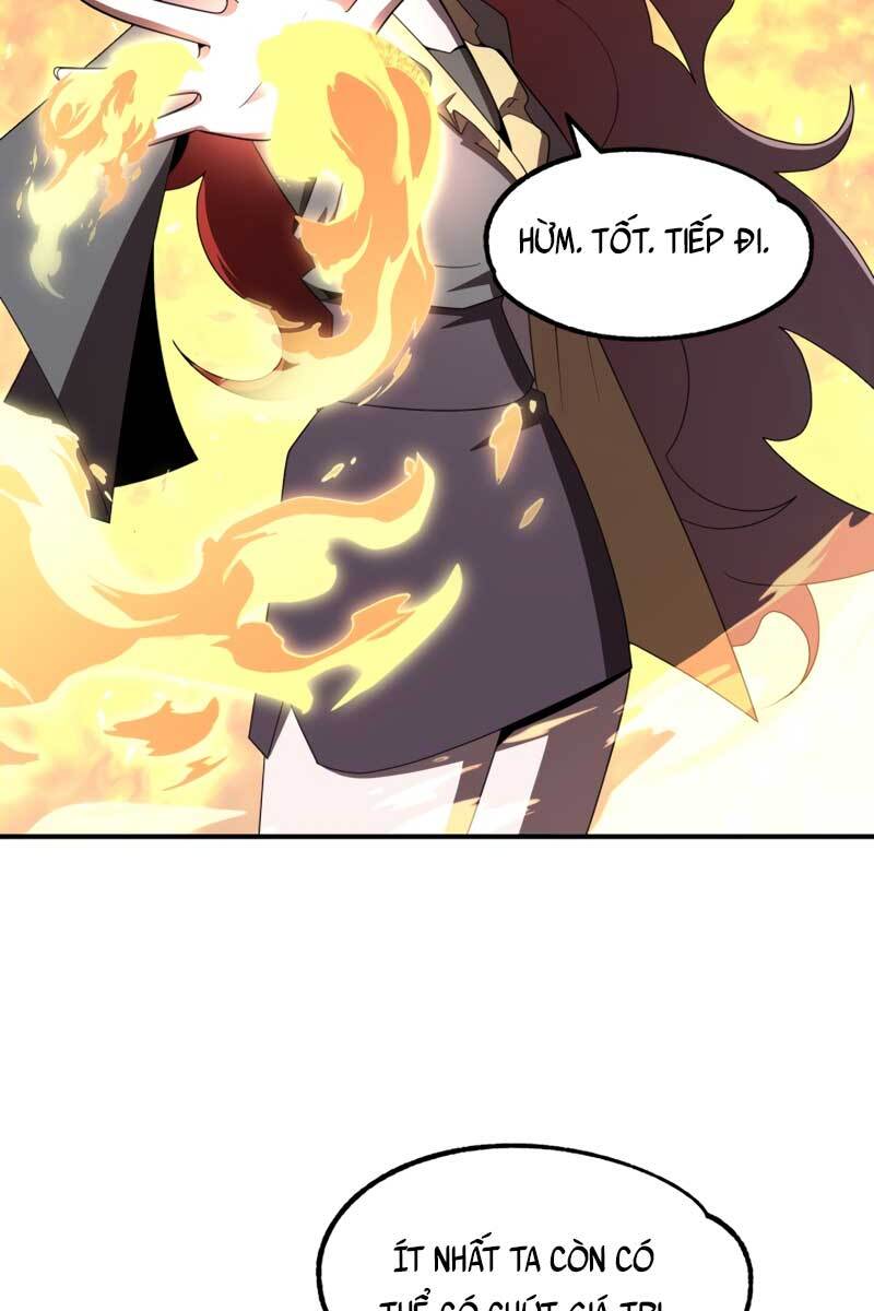 Con Trai Út Của Đại Pháp Sư Lừng Danh Chap 9 - Next Chap 10