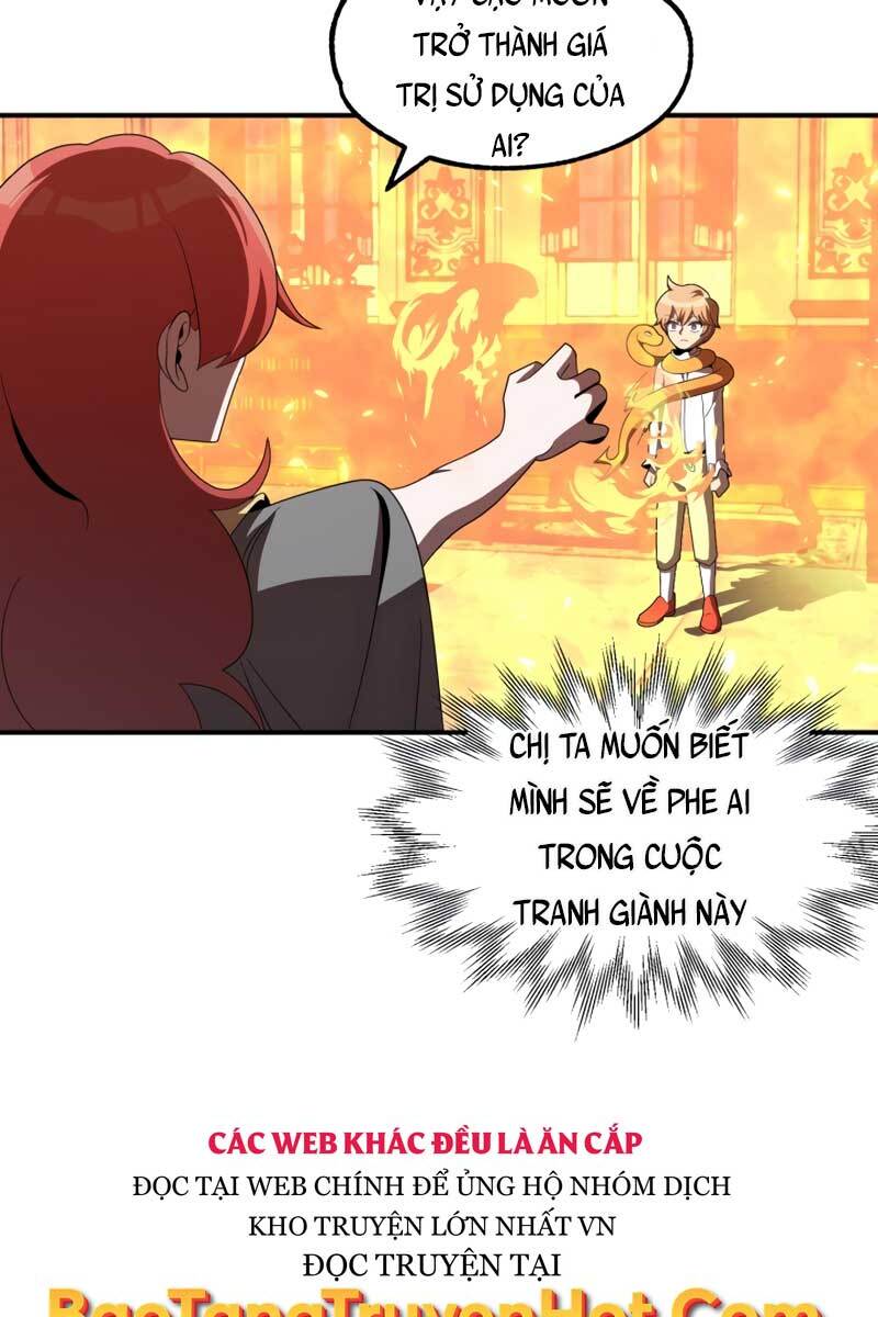 Con Trai Út Của Đại Pháp Sư Lừng Danh Chap 9 - Next Chap 10