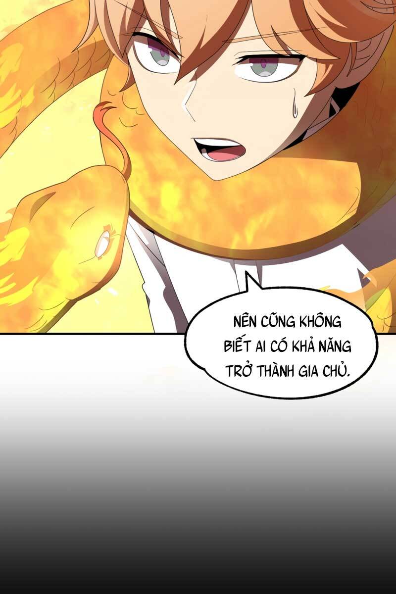 Con Trai Út Của Đại Pháp Sư Lừng Danh Chap 9 - Next Chap 10