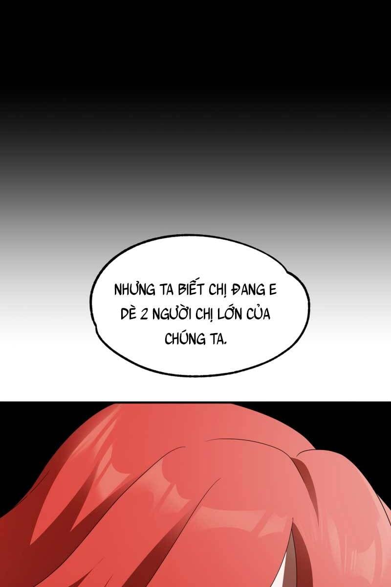 Con Trai Út Của Đại Pháp Sư Lừng Danh Chap 9 - Next Chap 10
