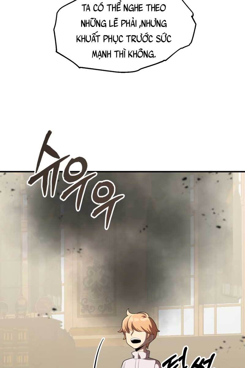 Con Trai Út Của Đại Pháp Sư Lừng Danh Chap 9 - Next Chap 10