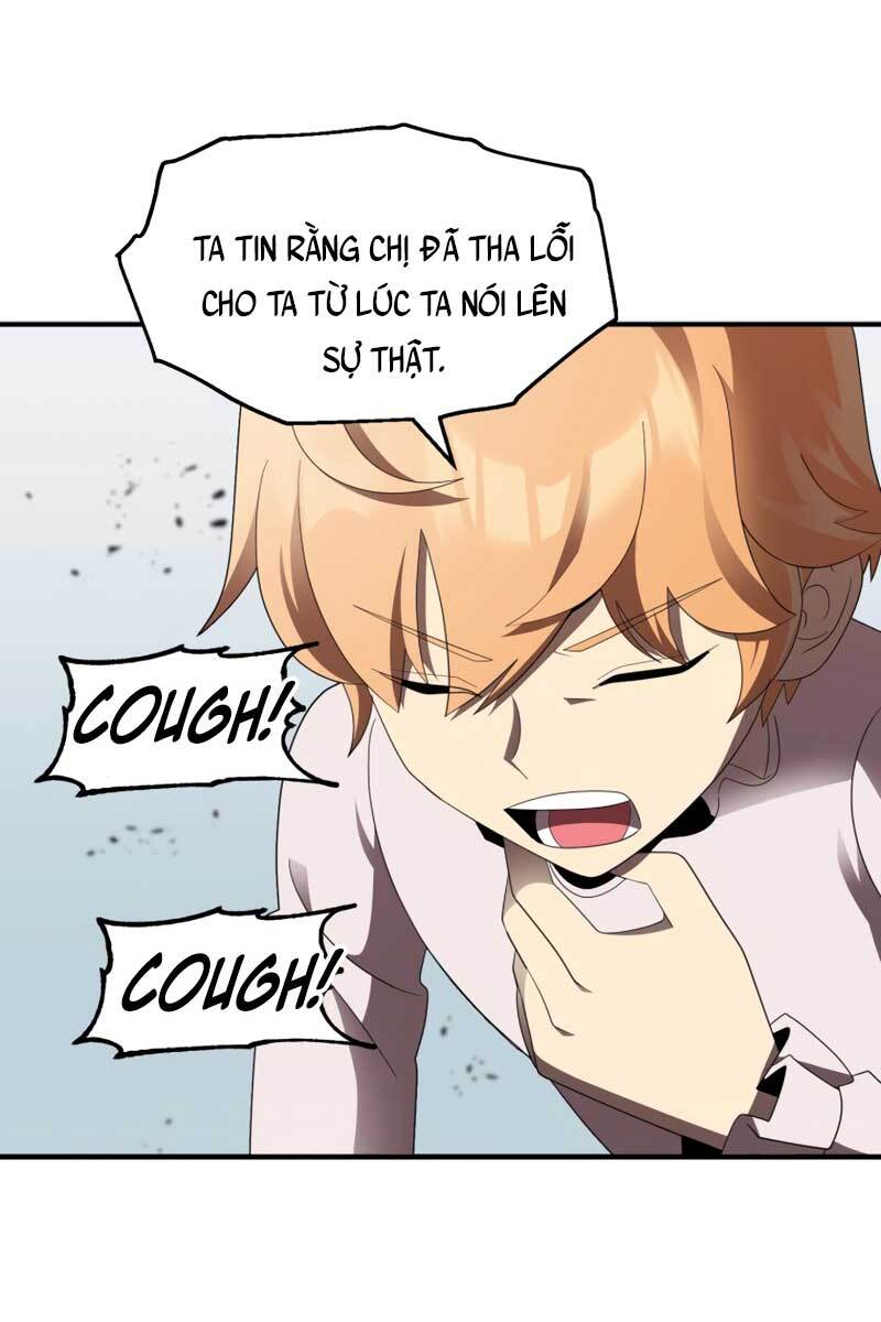 Con Trai Út Của Đại Pháp Sư Lừng Danh Chap 9 - Next Chap 10