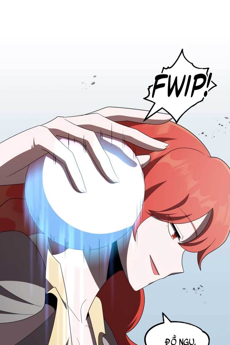 Con Trai Út Của Đại Pháp Sư Lừng Danh Chap 9 - Next Chap 10