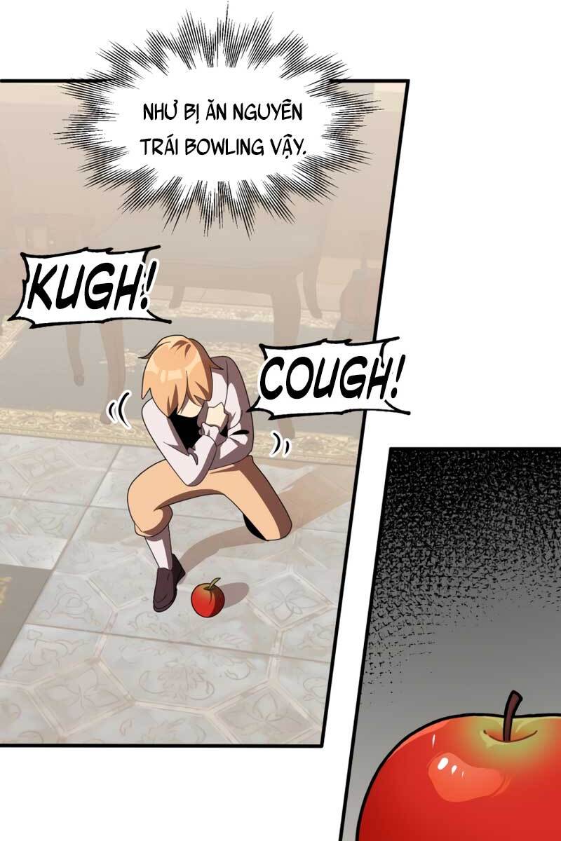 Con Trai Út Của Đại Pháp Sư Lừng Danh Chap 9 - Next Chap 10