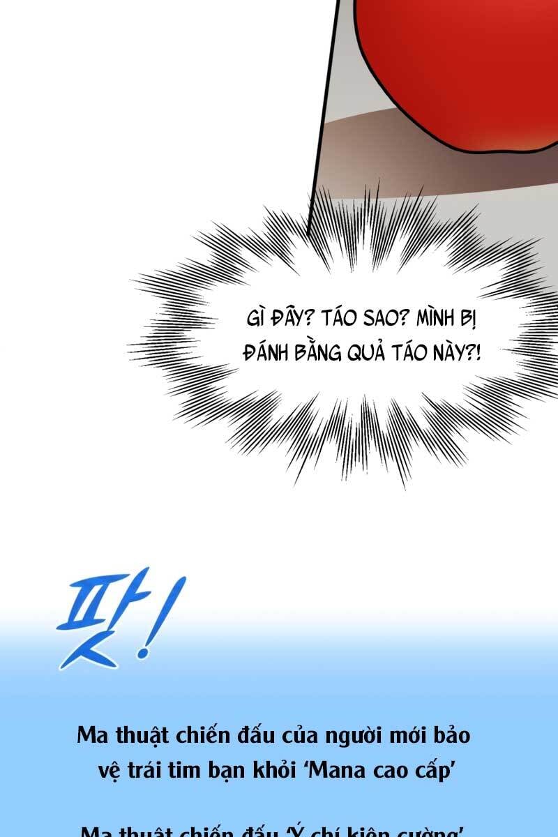 Con Trai Út Của Đại Pháp Sư Lừng Danh Chap 9 - Next Chap 10