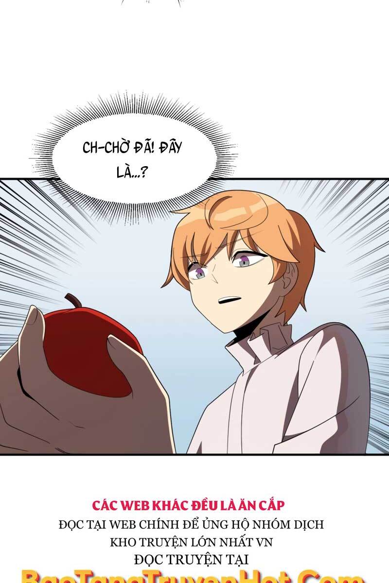 Con Trai Út Của Đại Pháp Sư Lừng Danh Chap 9 - Next Chap 10