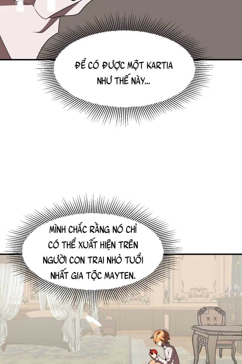 Con Trai Út Của Đại Pháp Sư Lừng Danh Chap 9 - Next Chap 10
