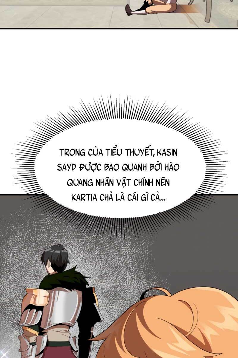 Con Trai Út Của Đại Pháp Sư Lừng Danh Chap 9 - Next Chap 10