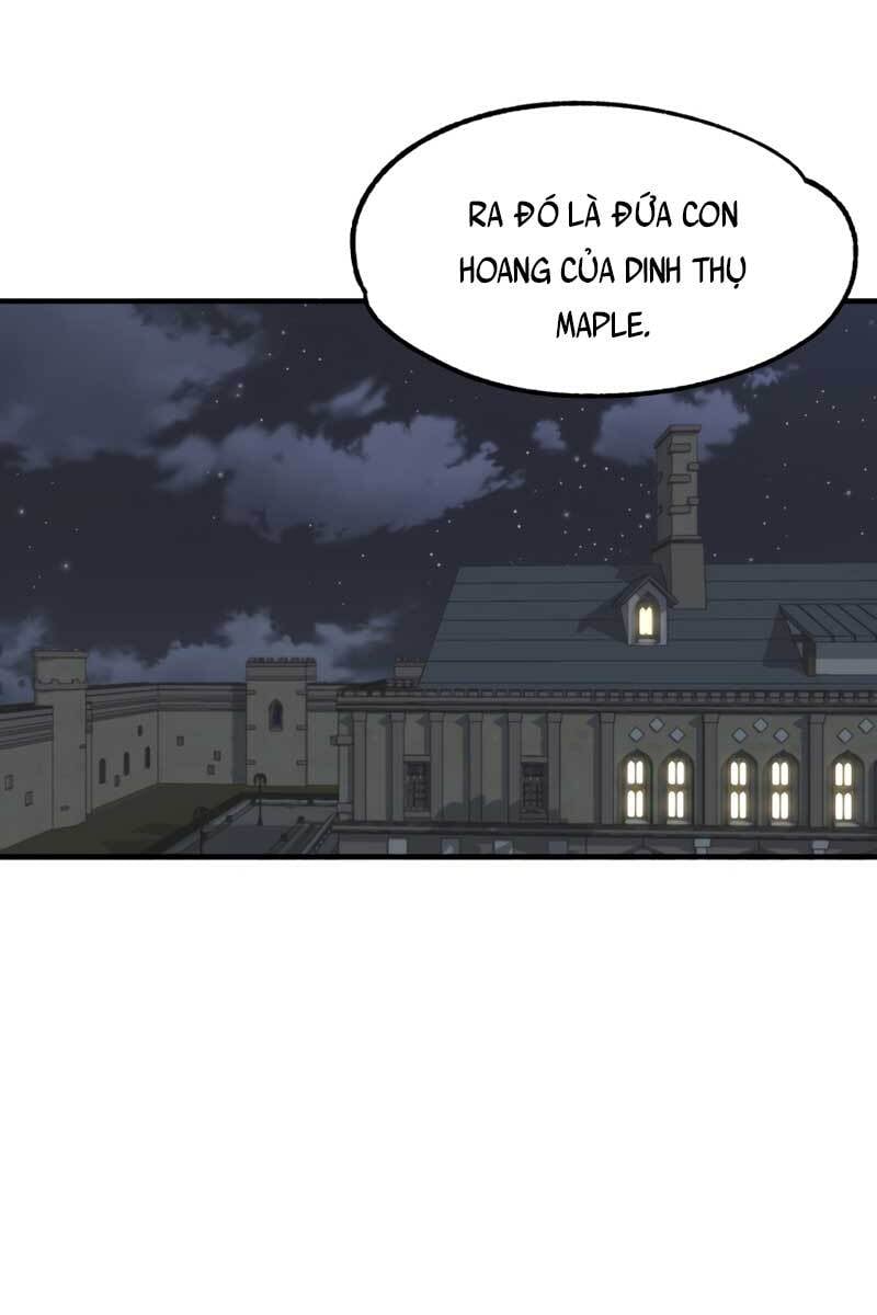 Con Trai Út Của Đại Pháp Sư Lừng Danh Chap 9 - Next Chap 10