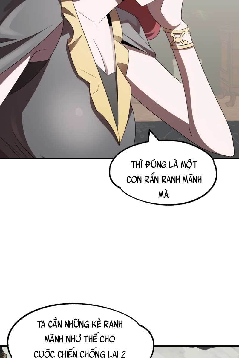 Con Trai Út Của Đại Pháp Sư Lừng Danh Chap 9 - Next Chap 10
