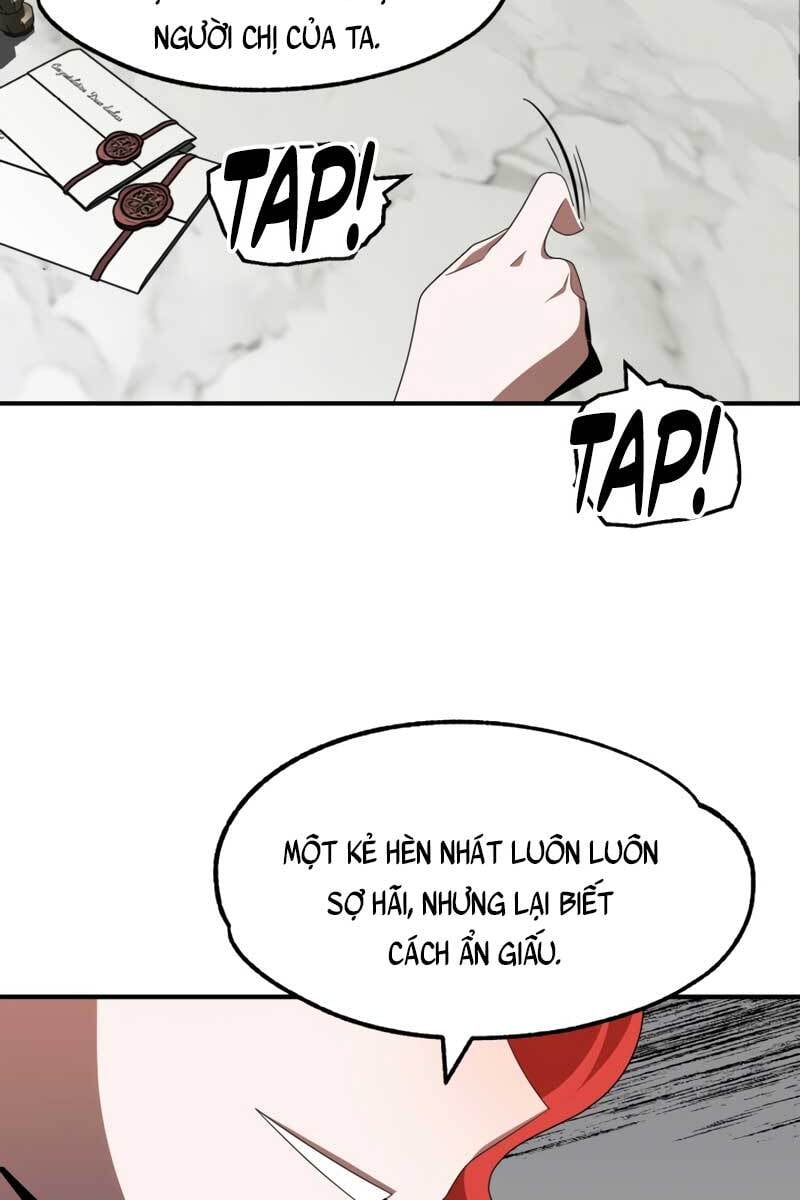 Con Trai Út Của Đại Pháp Sư Lừng Danh Chap 9 - Next Chap 10
