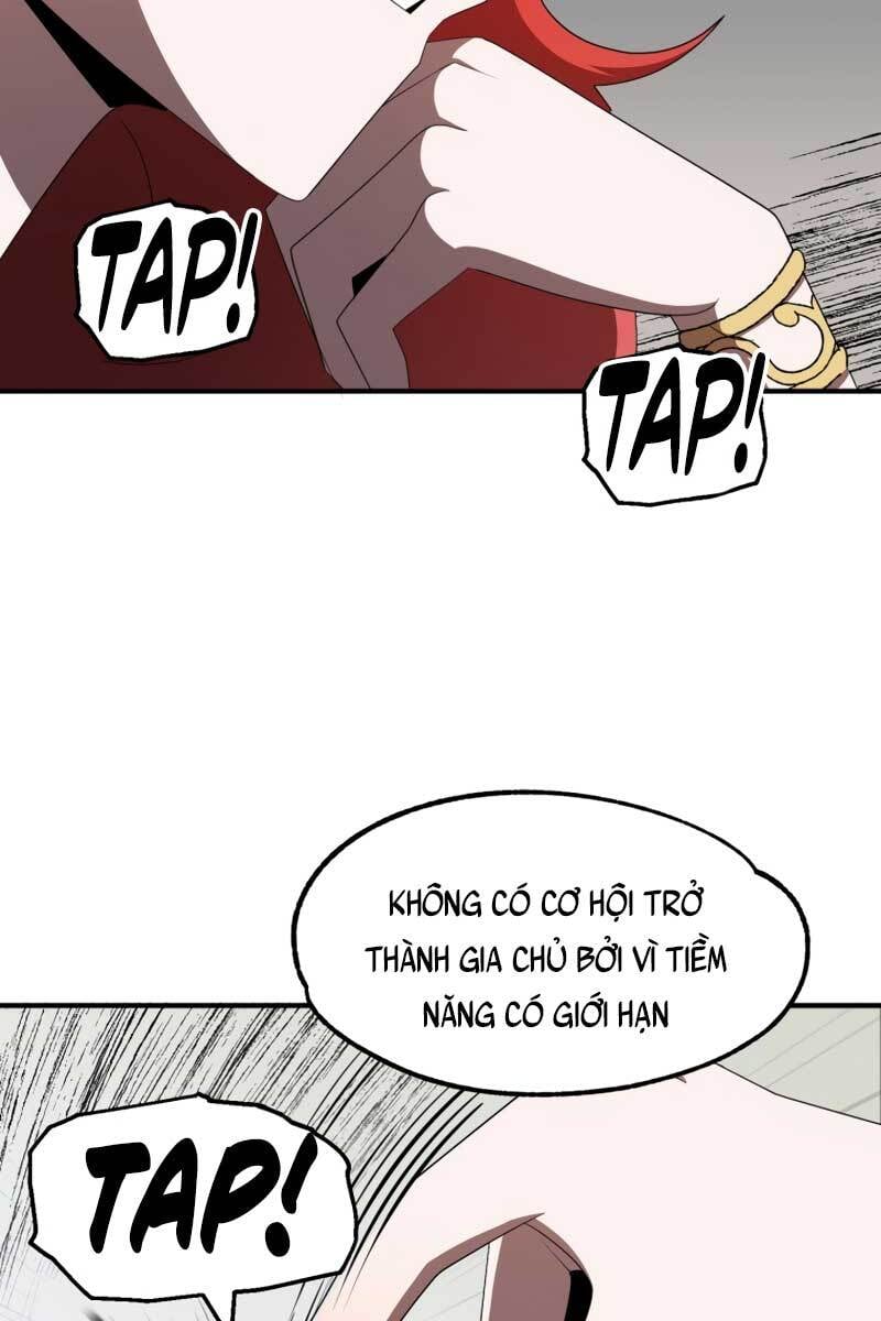 Con Trai Út Của Đại Pháp Sư Lừng Danh Chap 9 - Next Chap 10