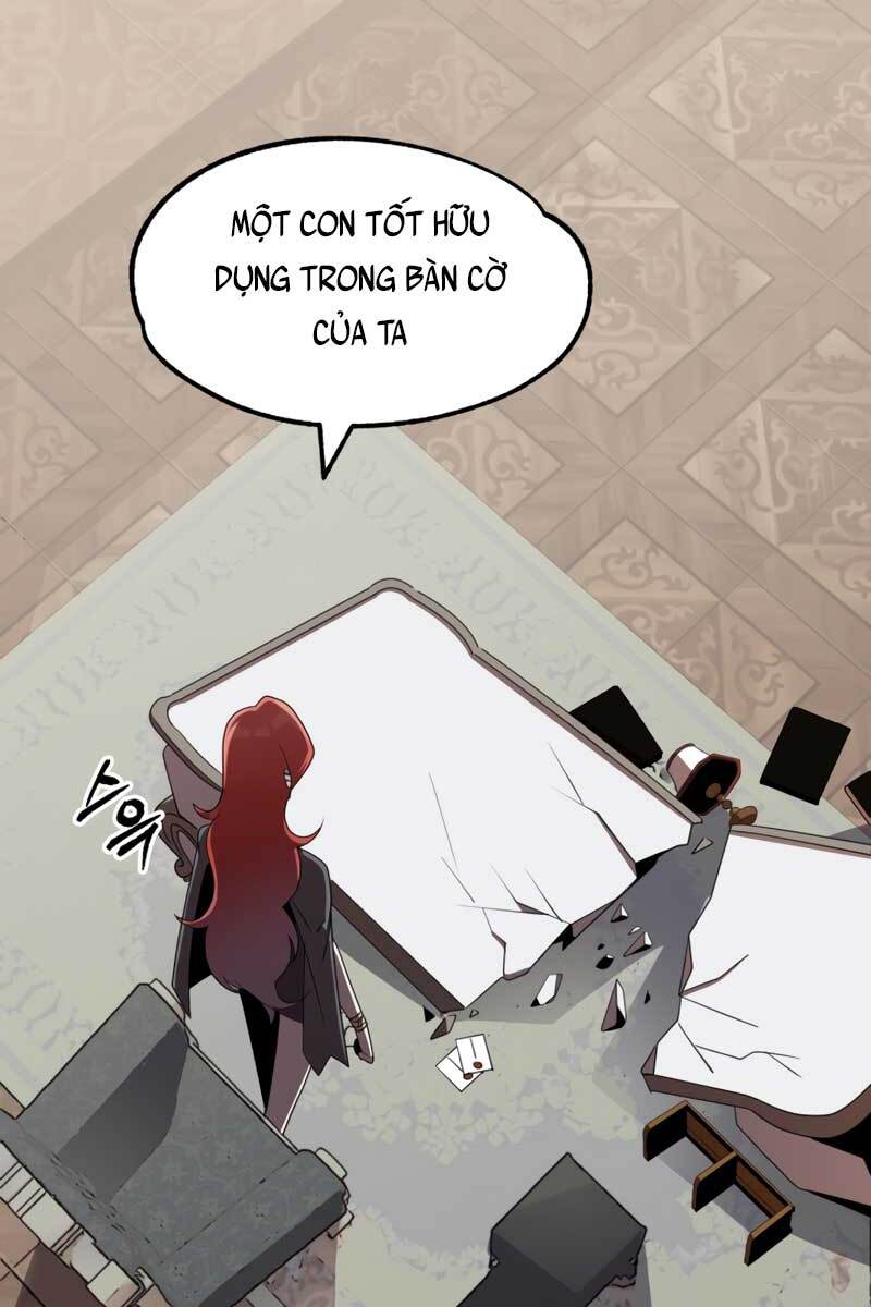Con Trai Út Của Đại Pháp Sư Lừng Danh Chap 9 - Next Chap 10