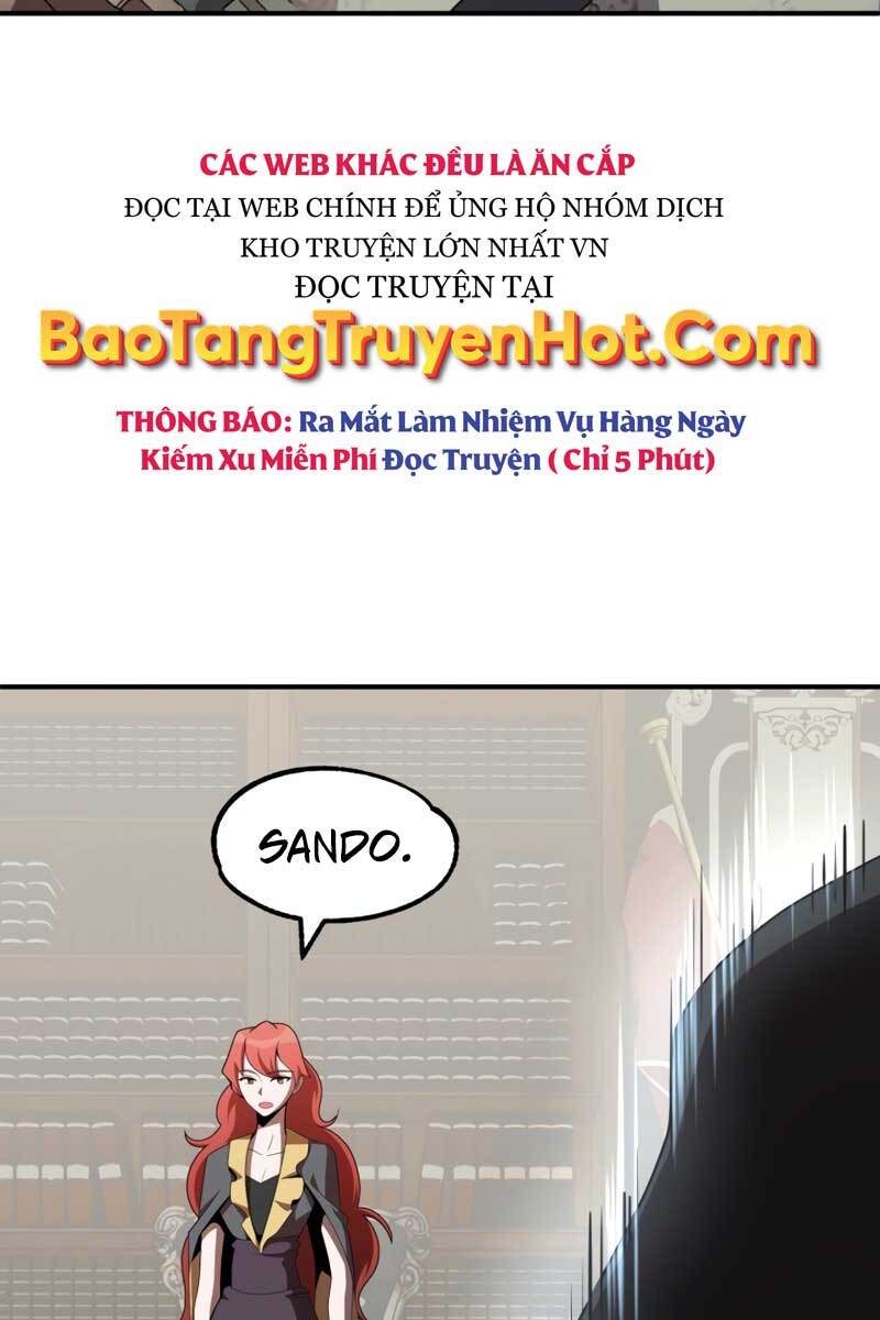 Con Trai Út Của Đại Pháp Sư Lừng Danh Chap 9 - Next Chap 10