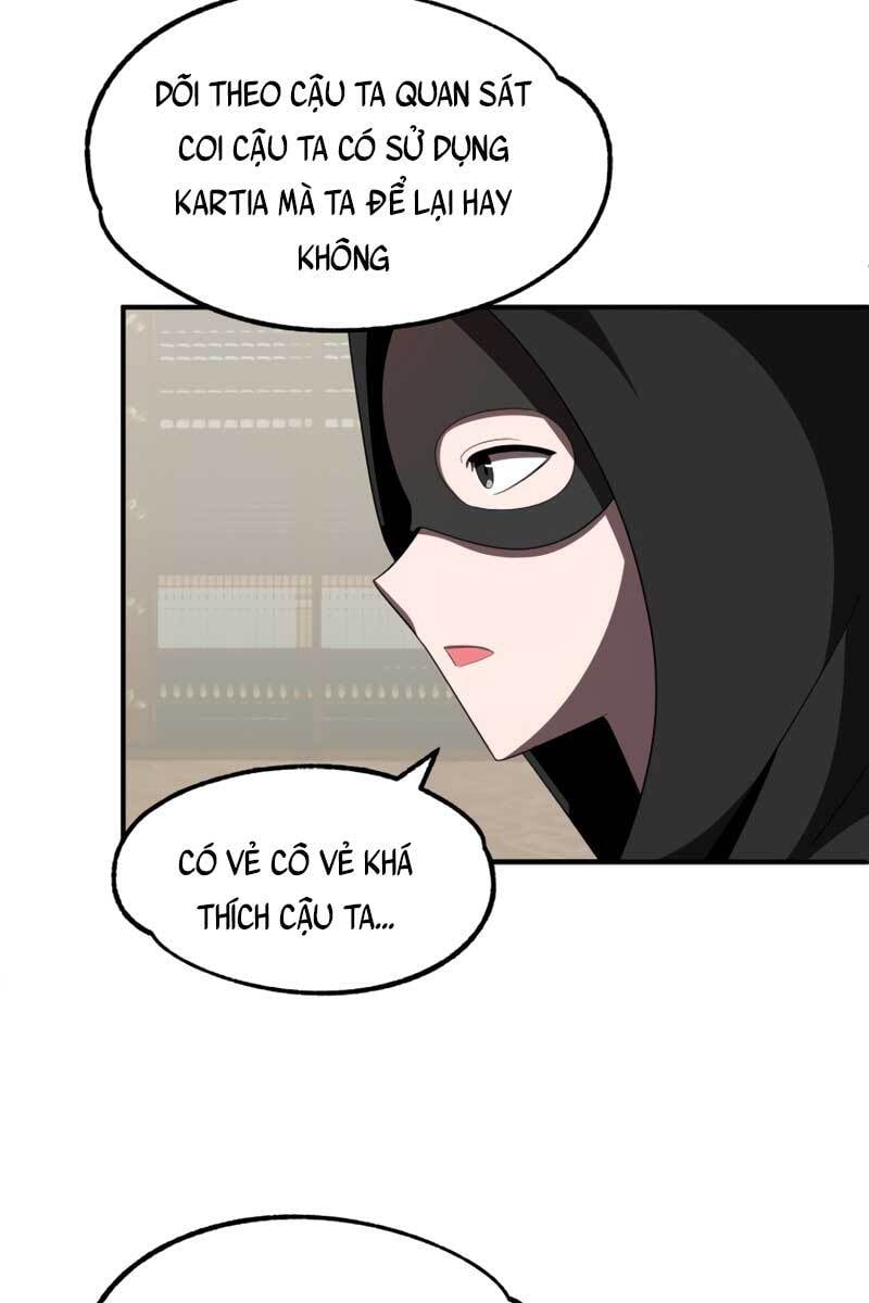 Con Trai Út Của Đại Pháp Sư Lừng Danh Chap 9 - Next Chap 10
