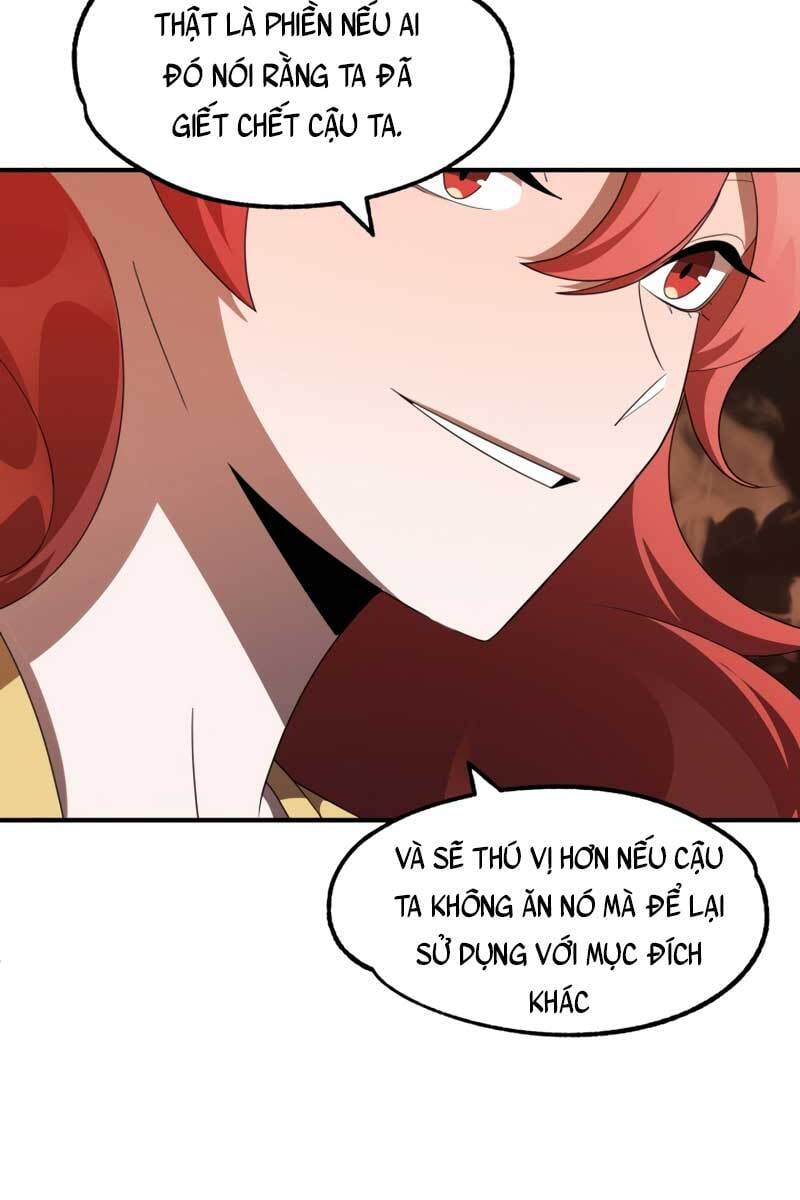 Con Trai Út Của Đại Pháp Sư Lừng Danh Chap 9 - Next Chap 10