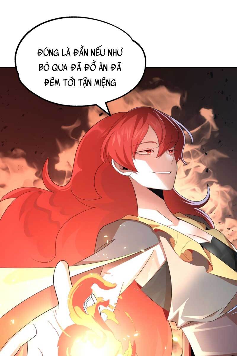 Con Trai Út Của Đại Pháp Sư Lừng Danh Chap 9 - Next Chap 10