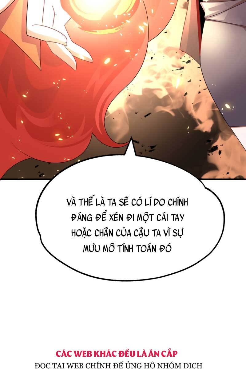 Con Trai Út Của Đại Pháp Sư Lừng Danh Chap 9 - Next Chap 10