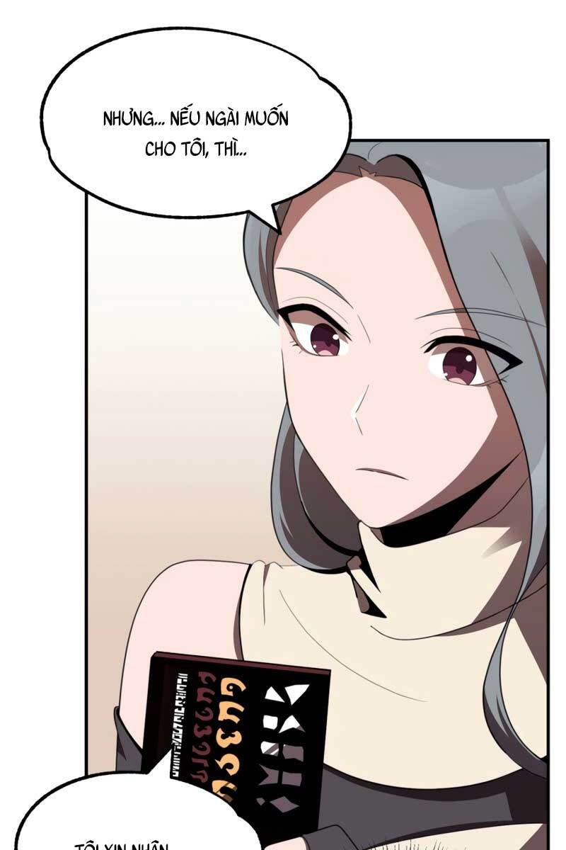 Con Trai Út Của Đại Pháp Sư Lừng Danh Chap 8 - Next Chap 9