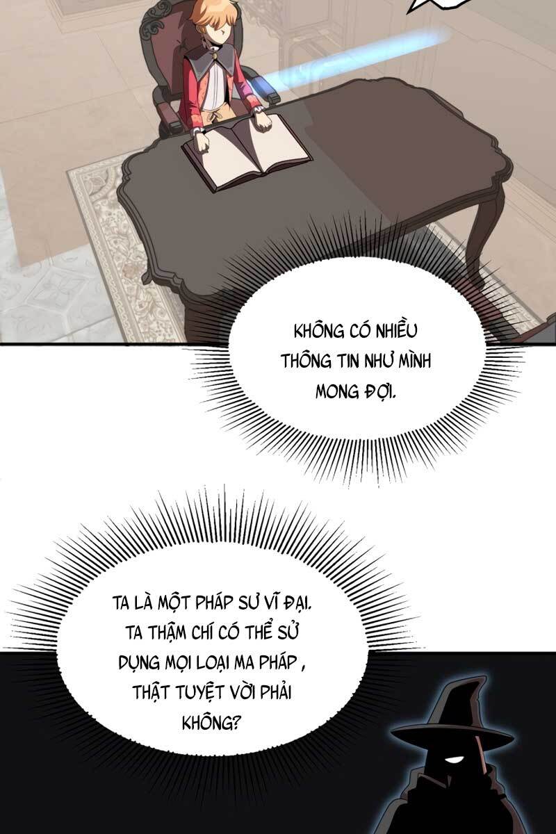 Con Trai Út Của Đại Pháp Sư Lừng Danh Chap 8 - Next Chap 9
