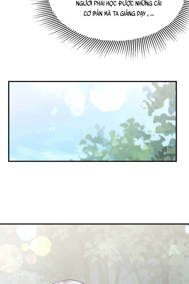 Con Trai Út Của Đại Pháp Sư Lừng Danh Chap 8 - Next Chap 9