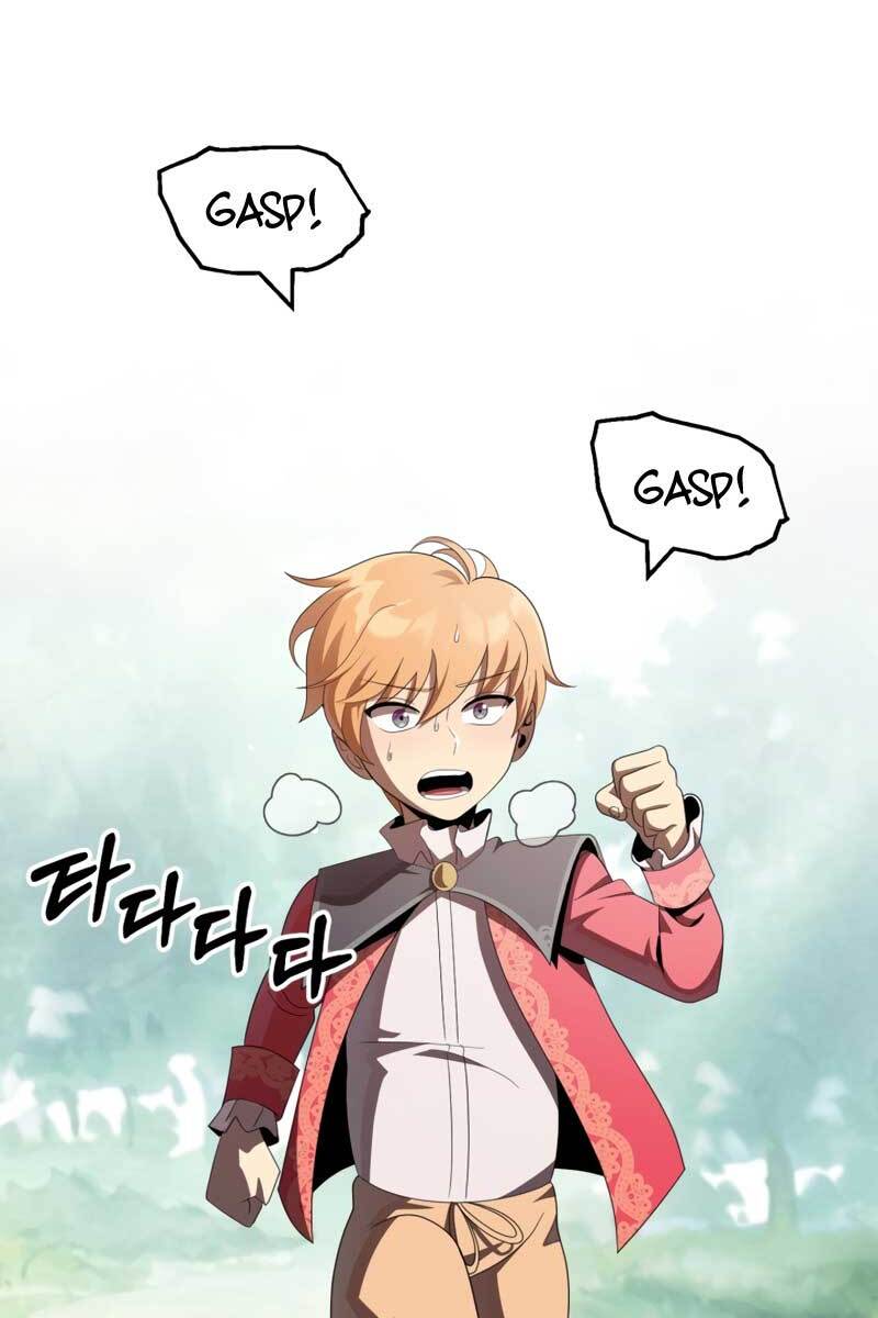 Con Trai Út Của Đại Pháp Sư Lừng Danh Chap 8 - Next Chap 9