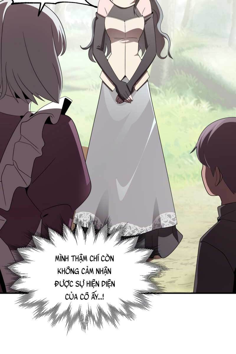 Con Trai Út Của Đại Pháp Sư Lừng Danh Chap 8 - Next Chap 9