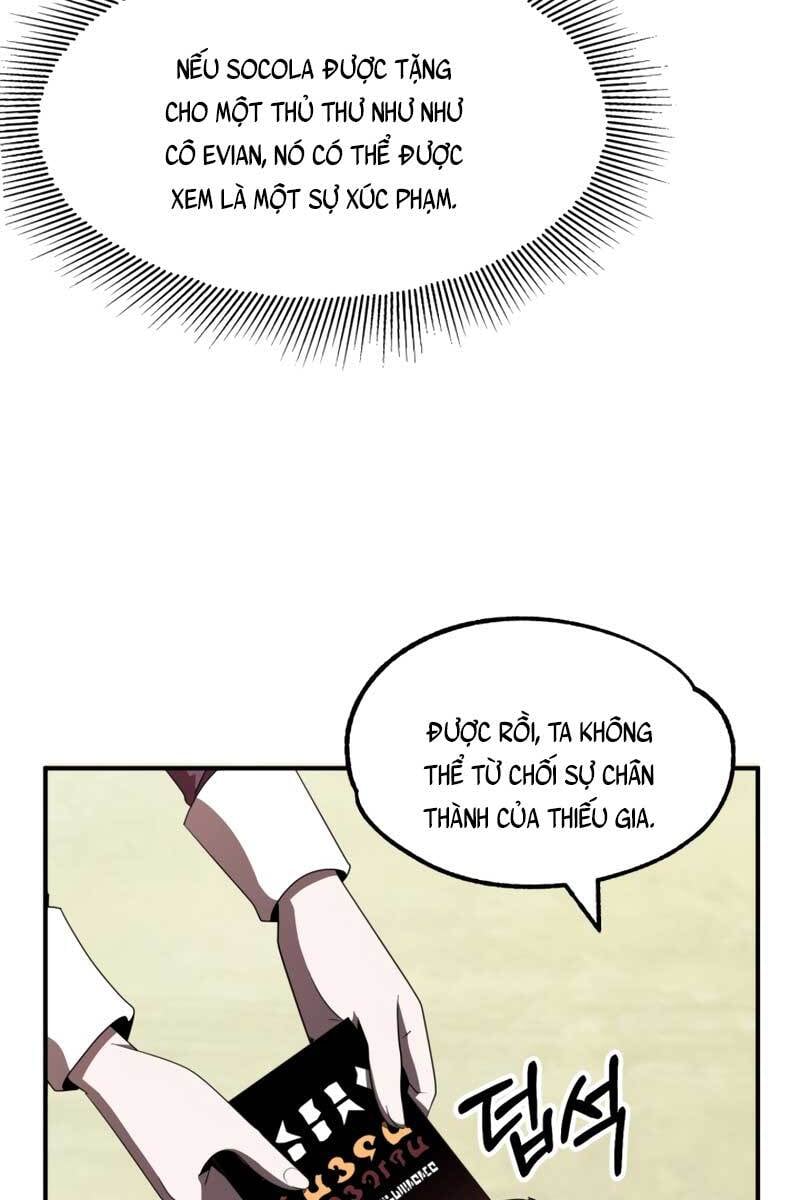 Con Trai Út Của Đại Pháp Sư Lừng Danh Chap 8 - Next Chap 9