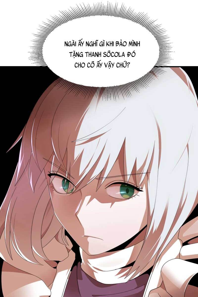 Con Trai Út Của Đại Pháp Sư Lừng Danh Chap 8 - Next Chap 9
